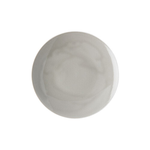 Plate 22 cm