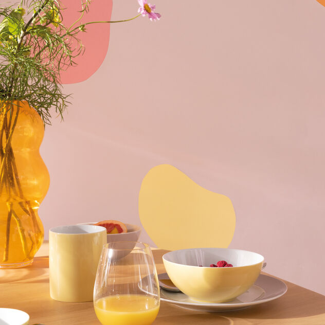 Bol céréales 15 cm image number 3