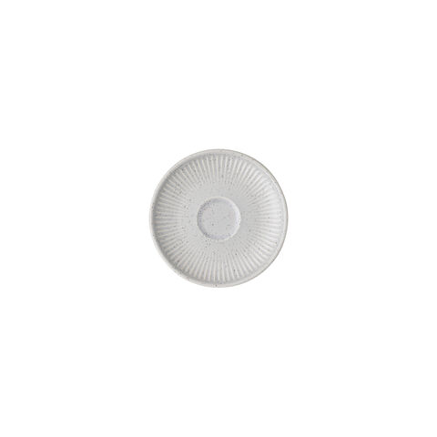 Soucoupe à espresso 12 cm
