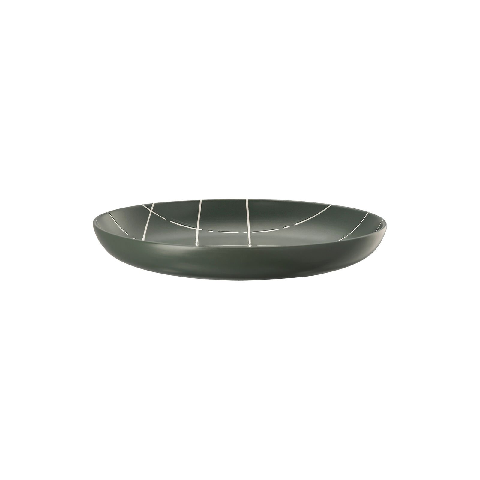 Assiette creuse 23 cm image number null