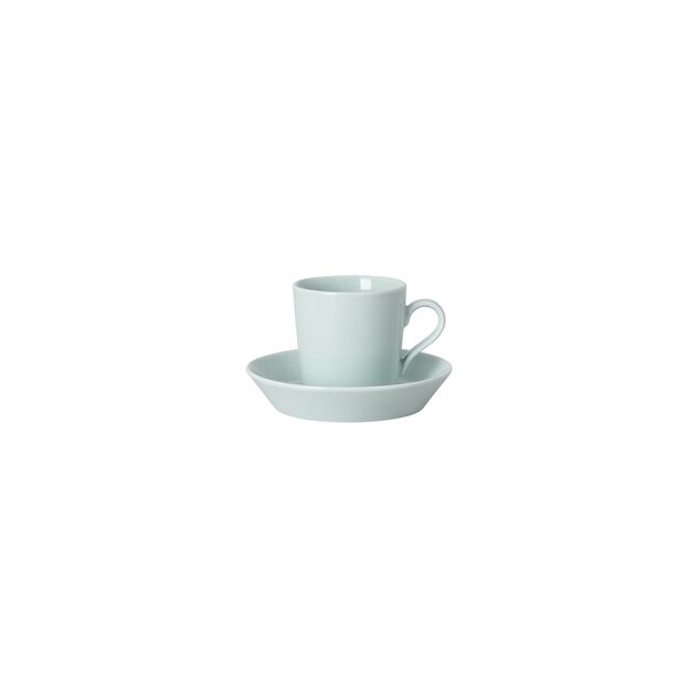 Espresso-/Mokkatasse 2-tlg. image number 0