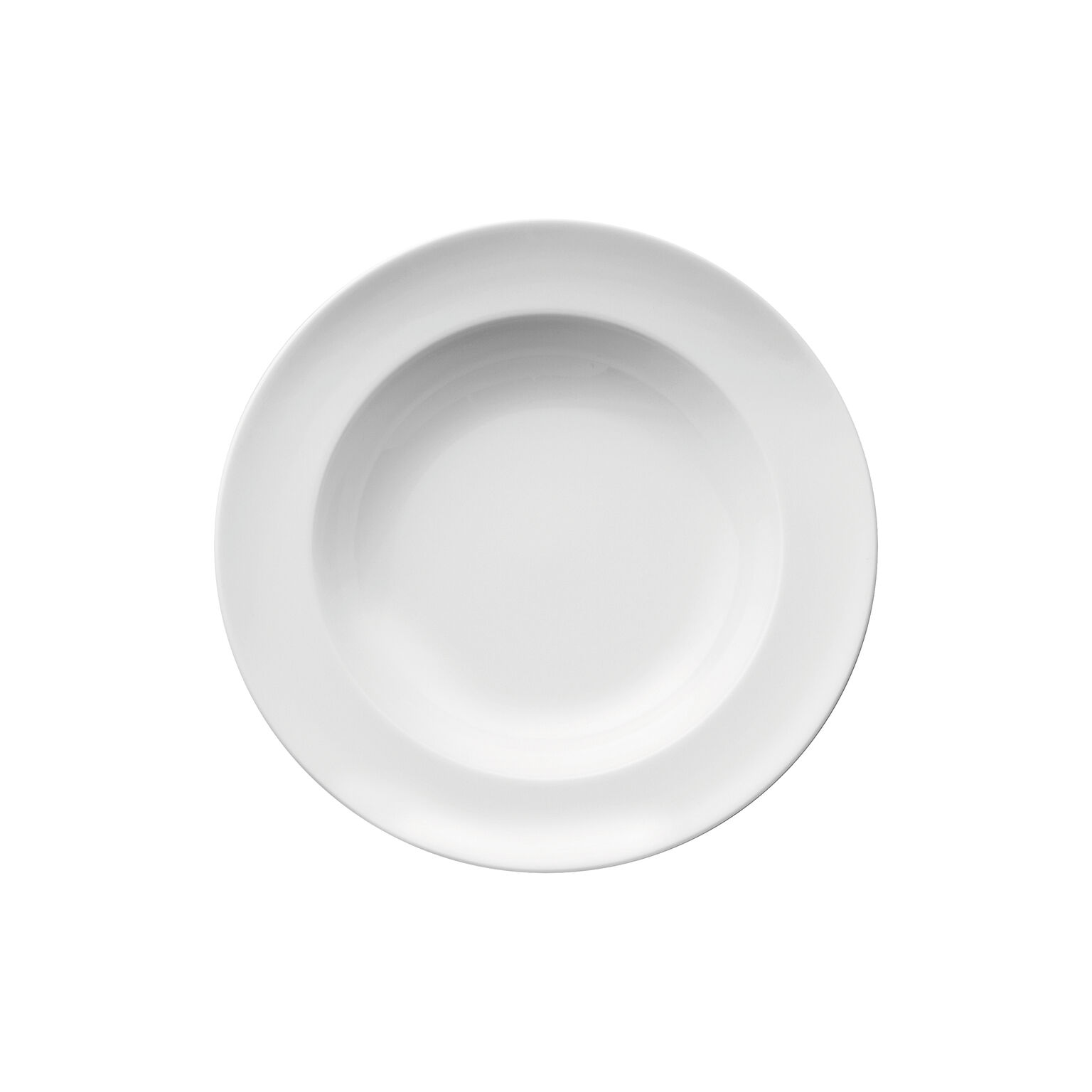 10323 per Pasta 23 cm ROK- Weiß Porcellana Thomas Sunny Day Piatto da Zuppa 