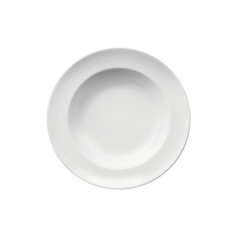 Plate deep 23 cm