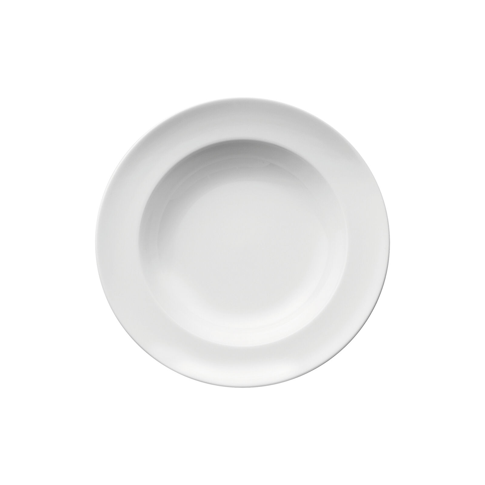 Assiette creuse 23 cm image number null