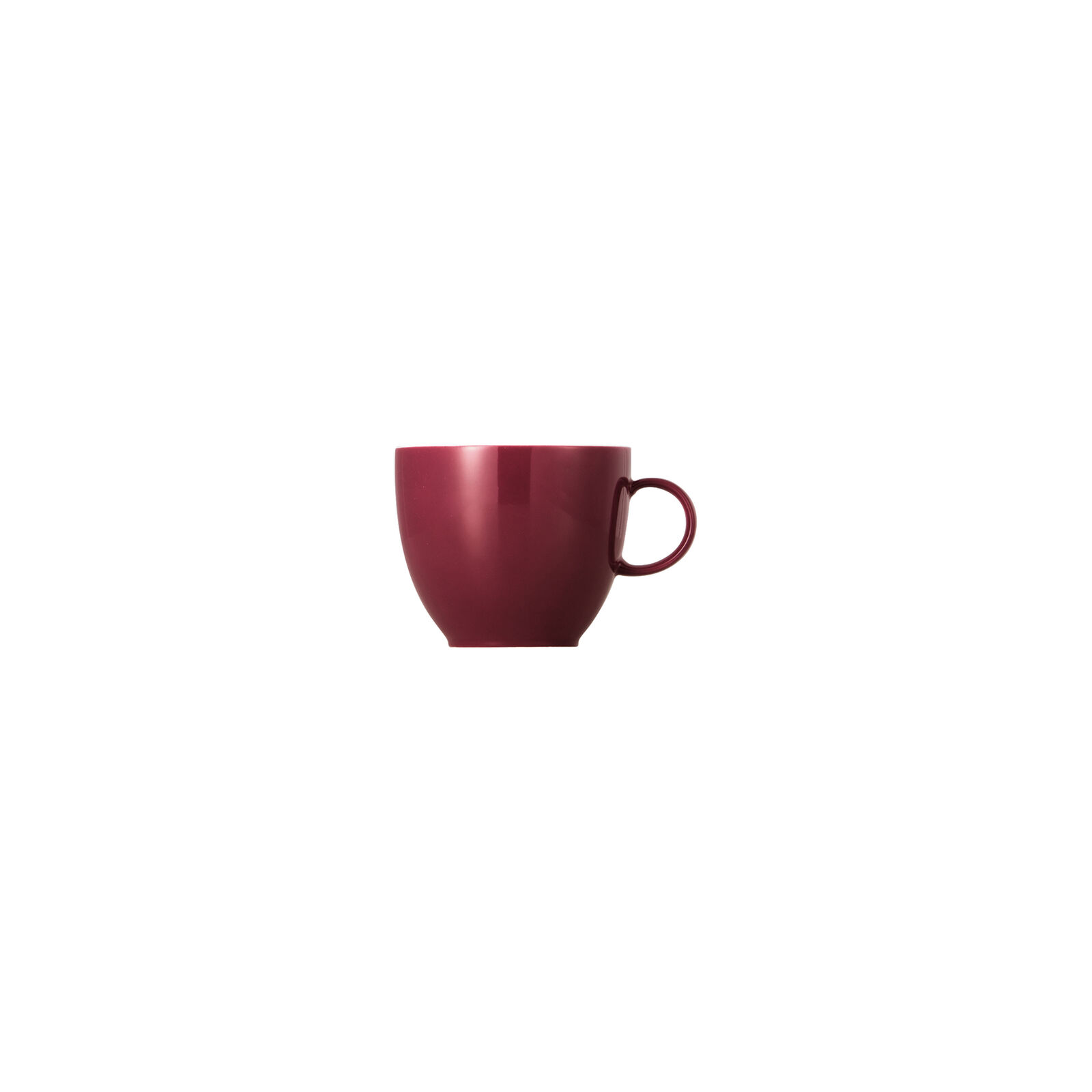 Coffee cup image number null