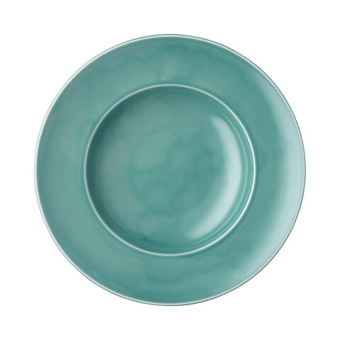 Pasta plate