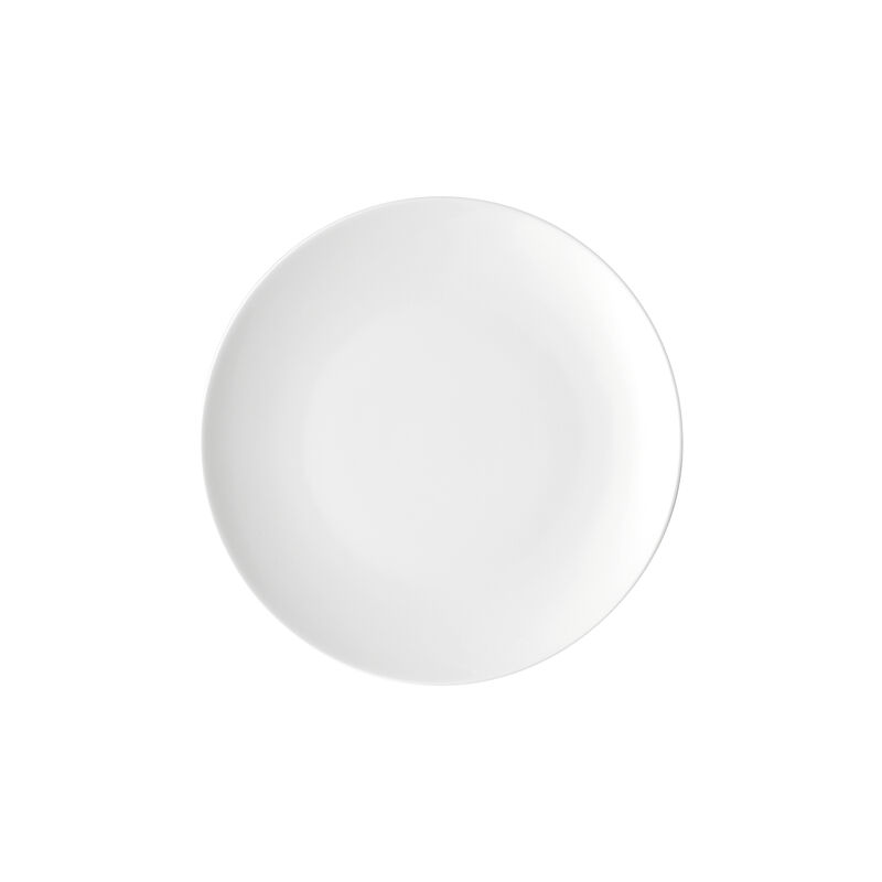 Plate 21 cm