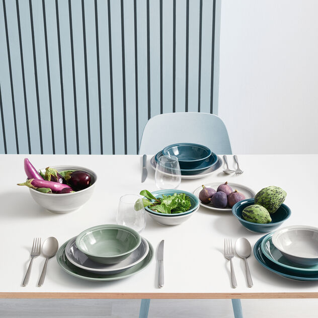 Assiette plate 26 cm image number 2