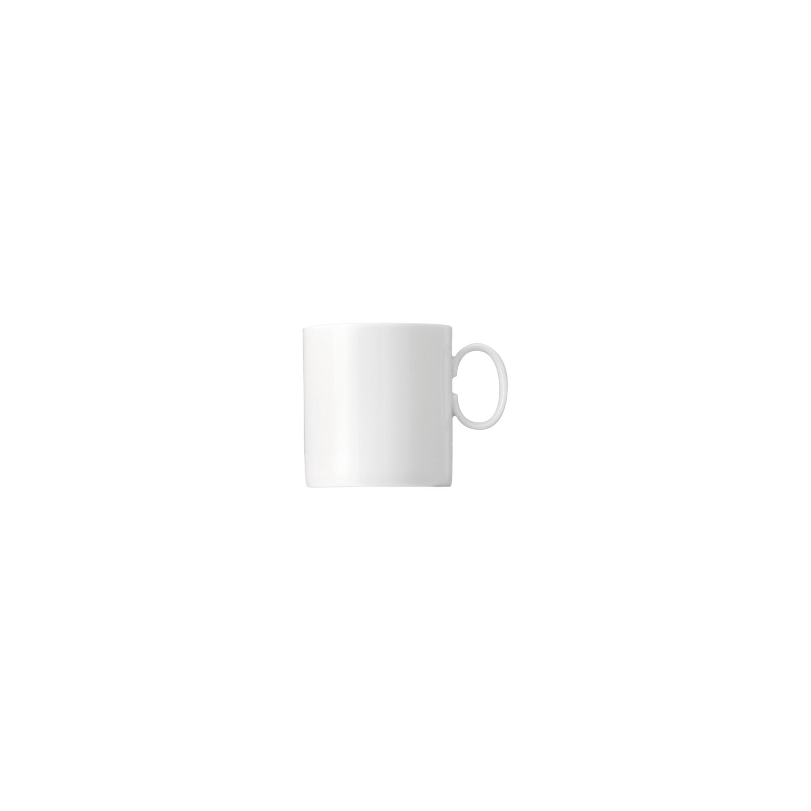 Tasse à café seule grande image number null