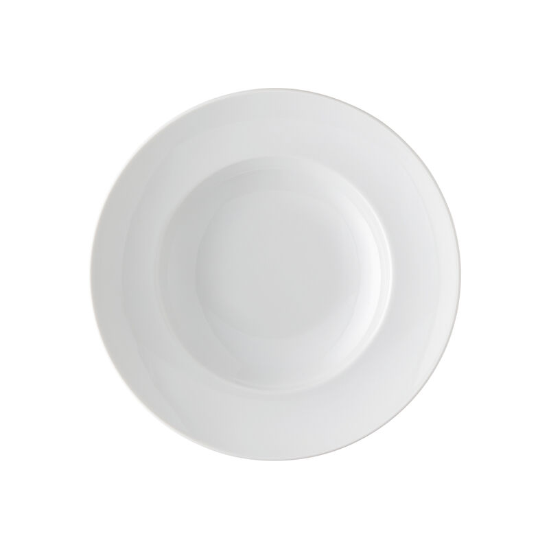 Pasta plate small
