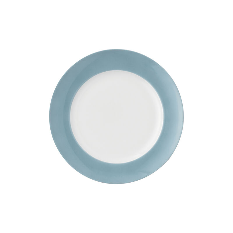 Plate 22 cm
