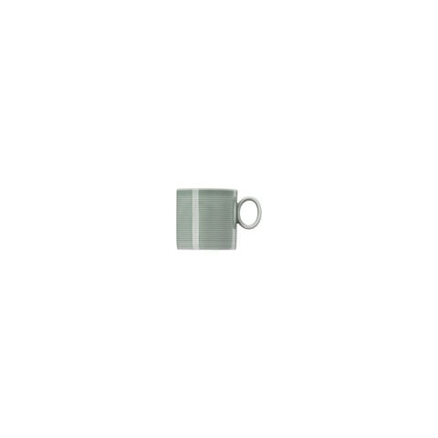 Tasse à café seule