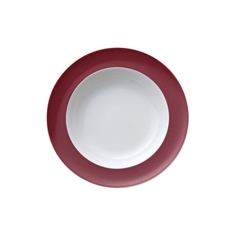 Plate deep 23 cm