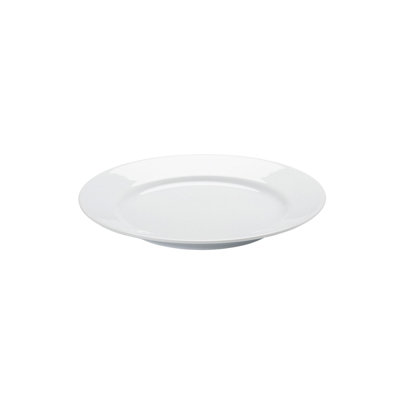 Plate 23 cm flat image number null