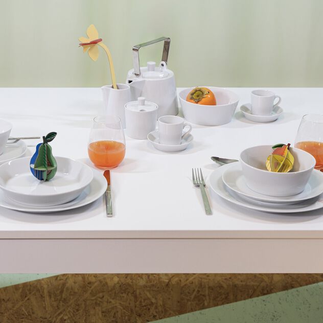 Soucoupe à café image number 3