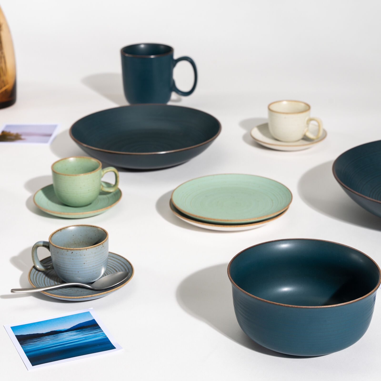 Coppetta cereali 13 cm image number null