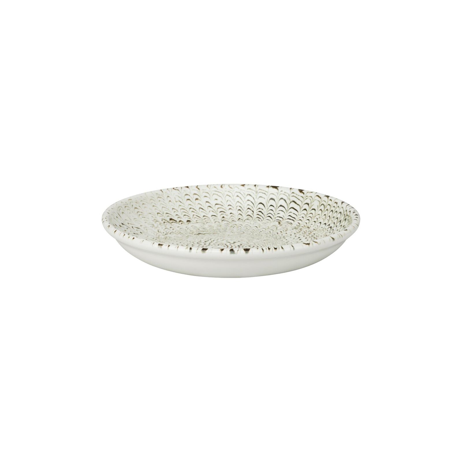 Plate deep 21 cm image number null