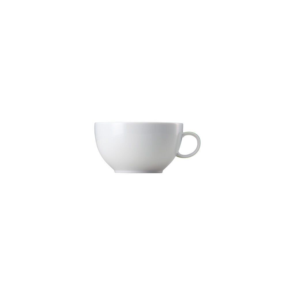 Cappuccino cup image number 0