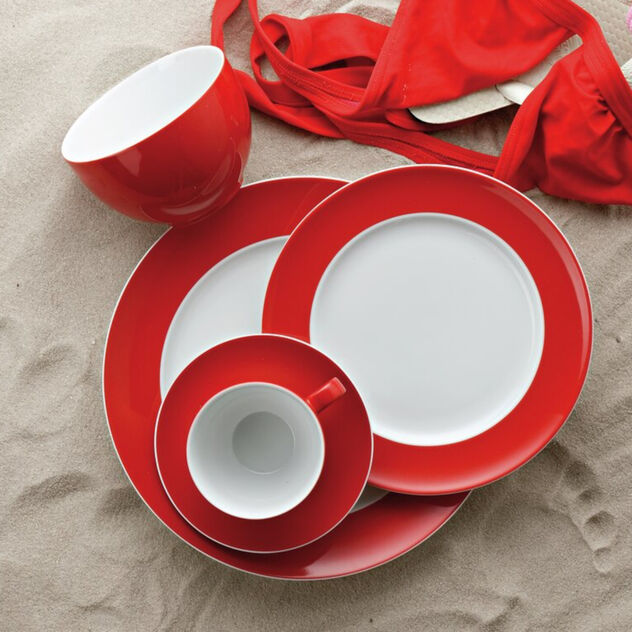 16-Piece Starter Breakfast Set image number 1