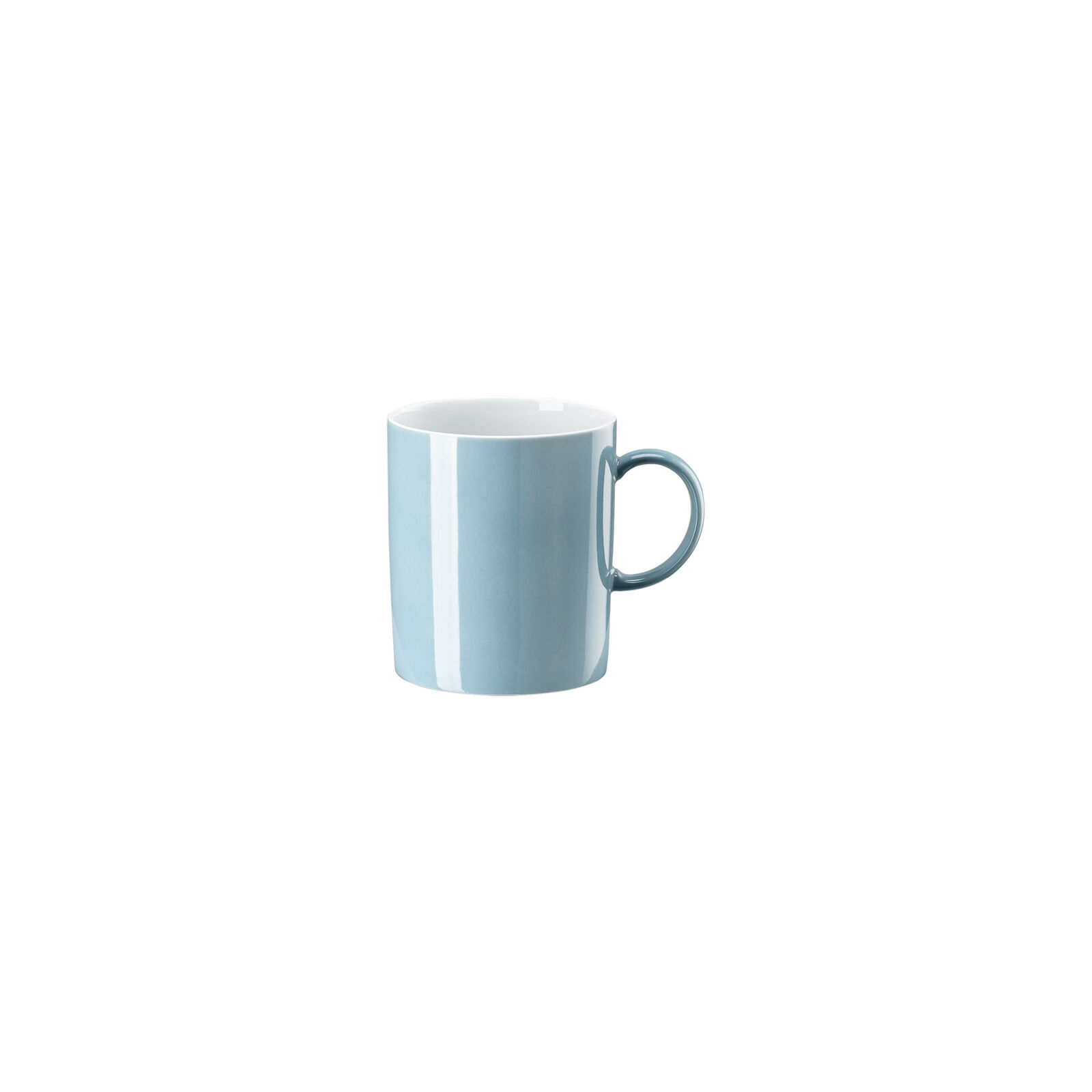 Mug with handle image number null