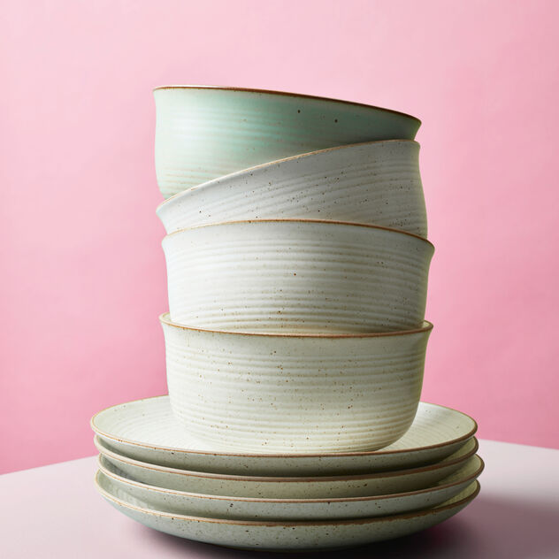 Frühstücksteller 22 cm image number 2