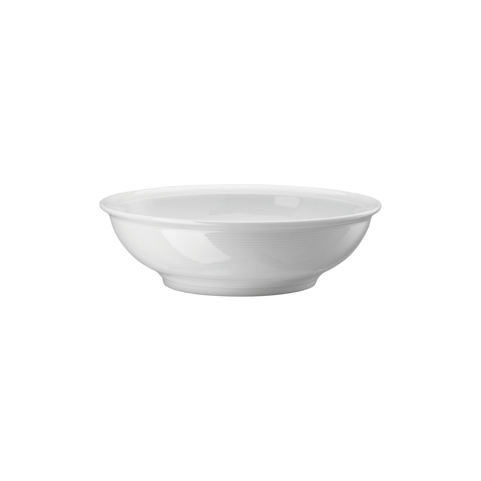 Bowl low 22 cm image number null