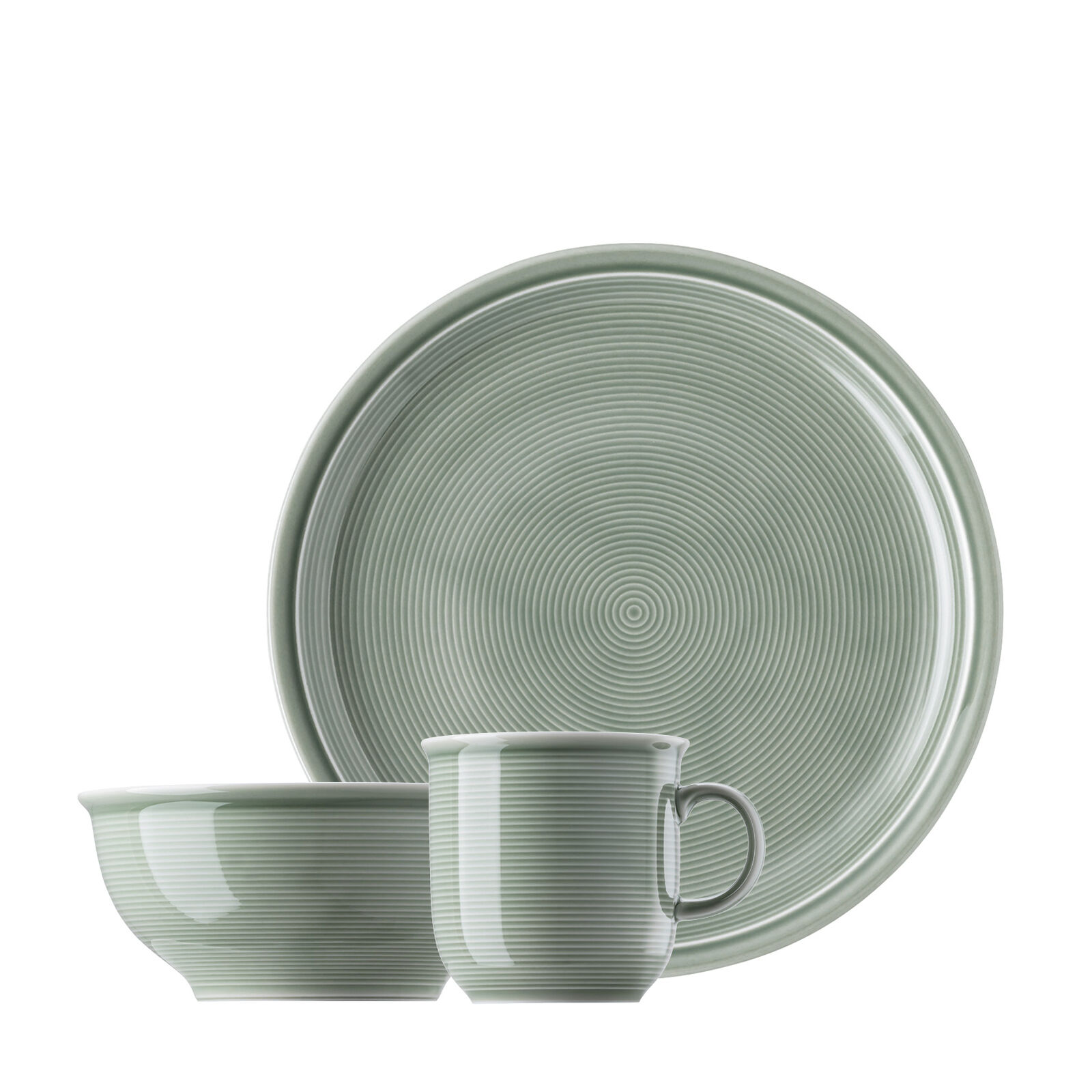 Breakfast Set 3 pcs image number null
