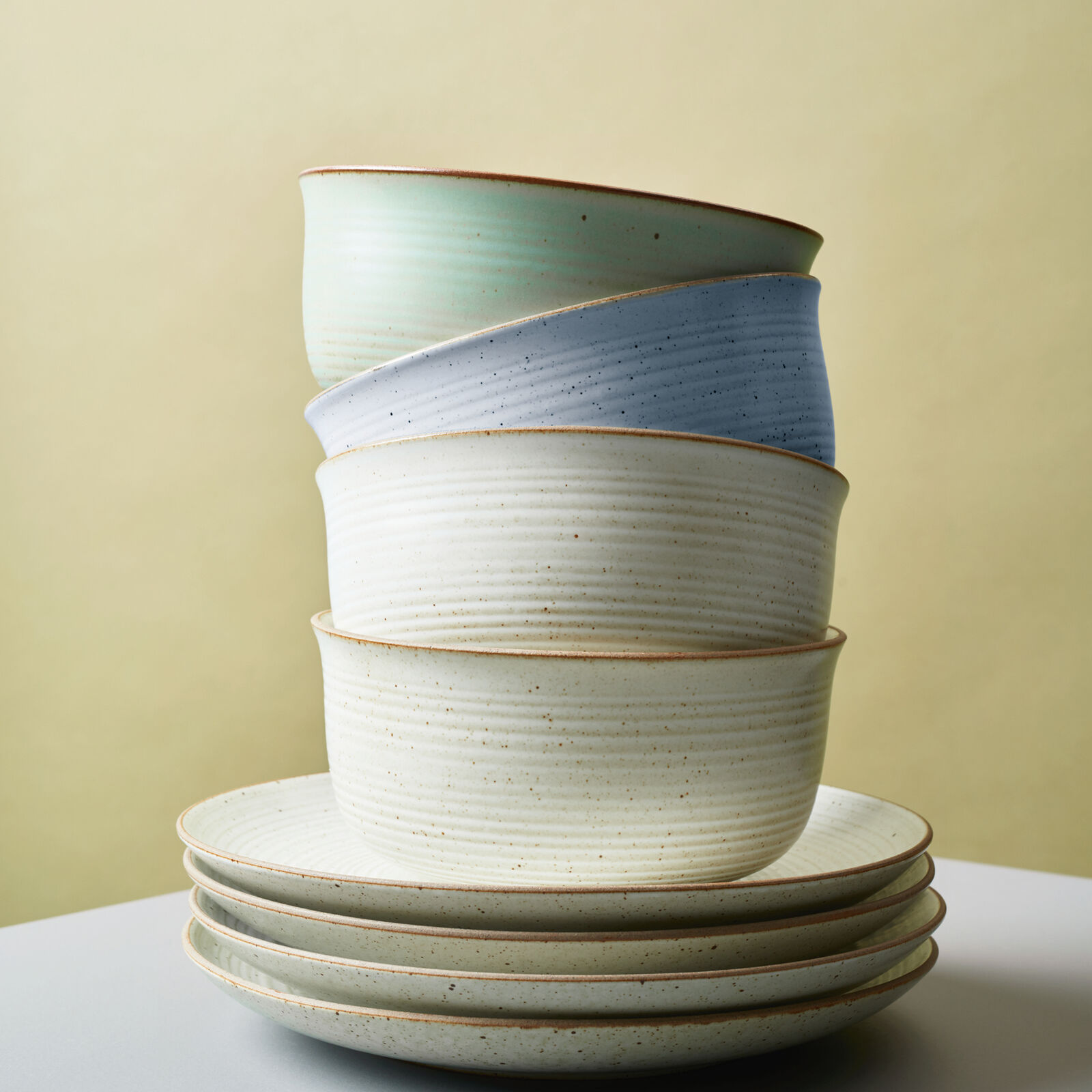 Müslischale 15 cm image number null