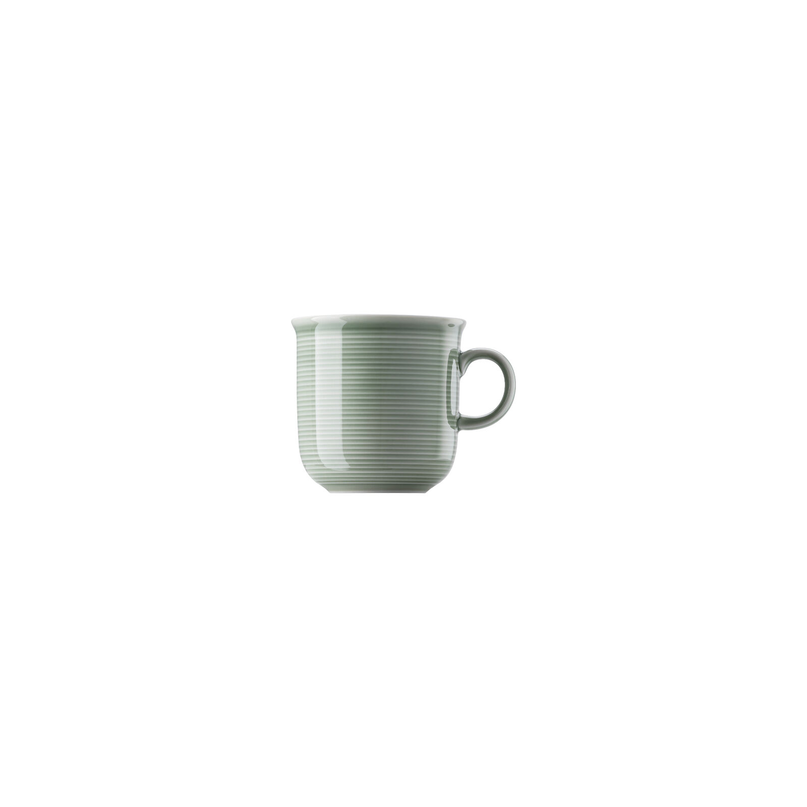 Mug with handle image number null