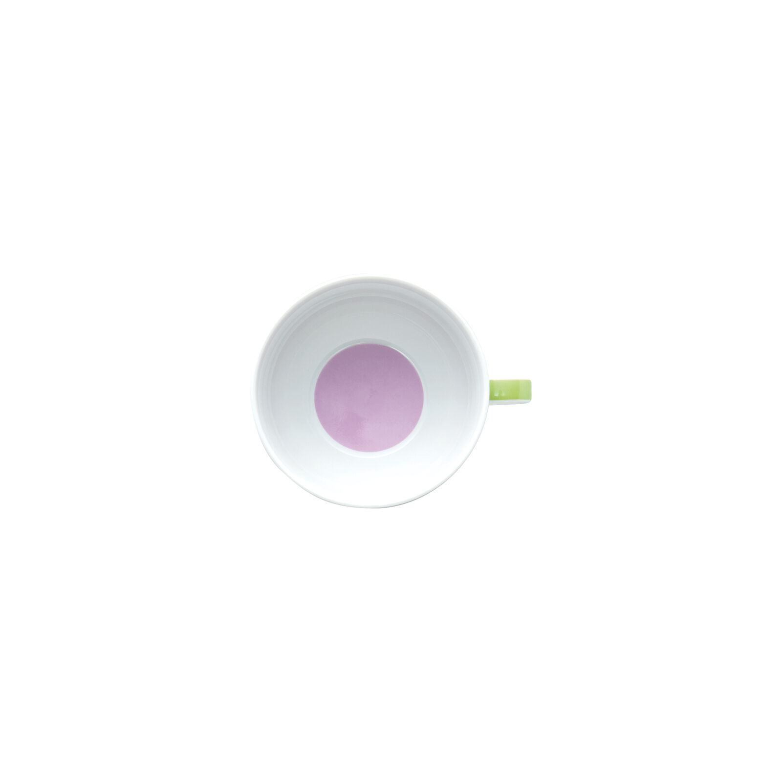 Cappuccino cup image number null