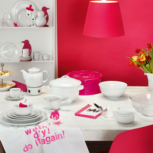 Teekanne 6 Pers. image number 1