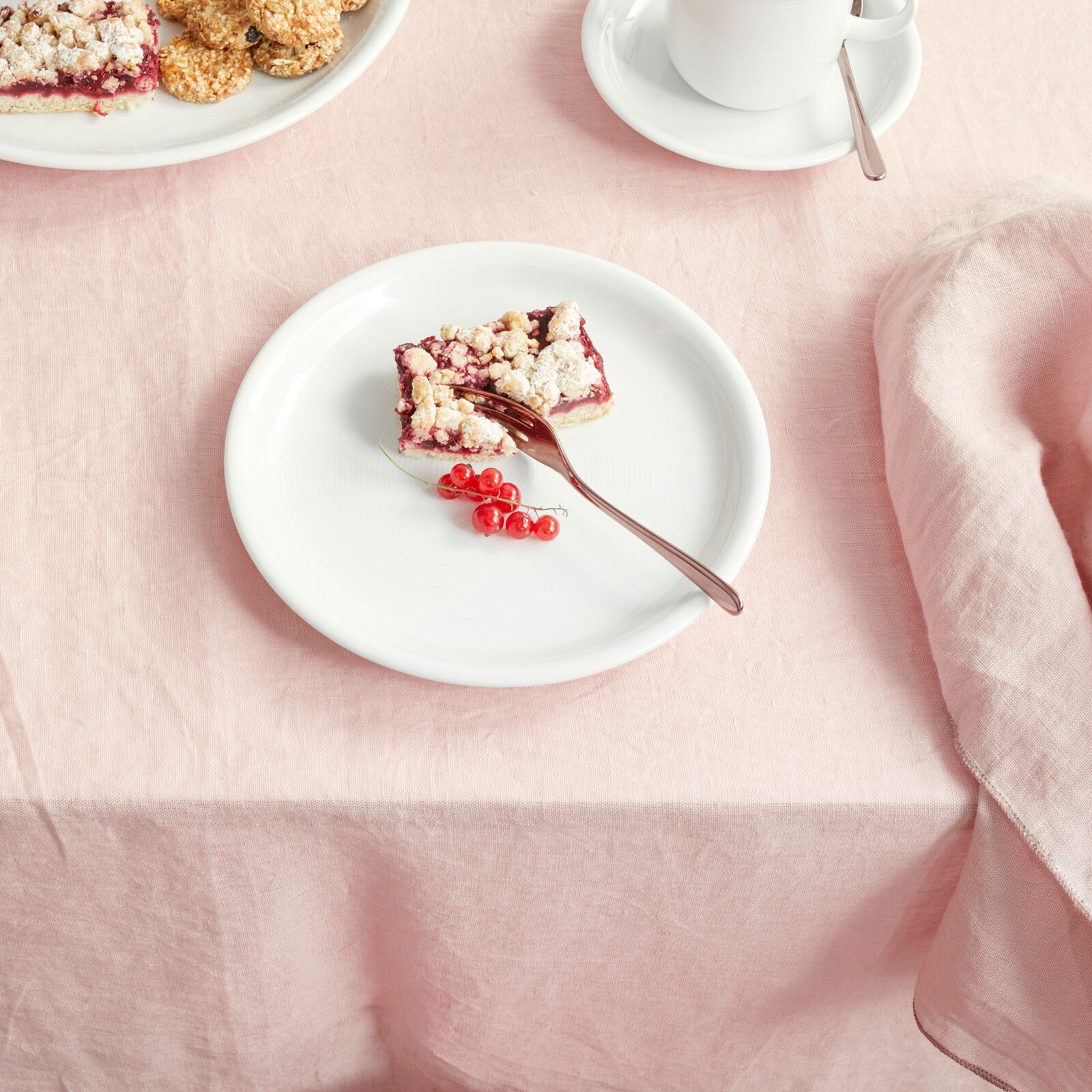 Frühstücksteller 22 cm image number null