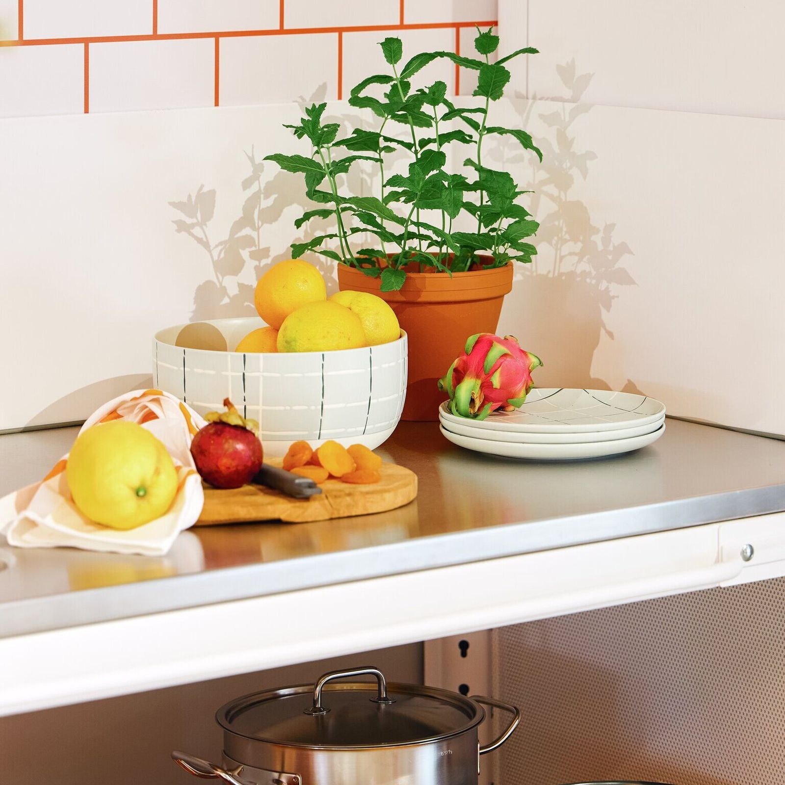 Schüssel 24 cm image number null