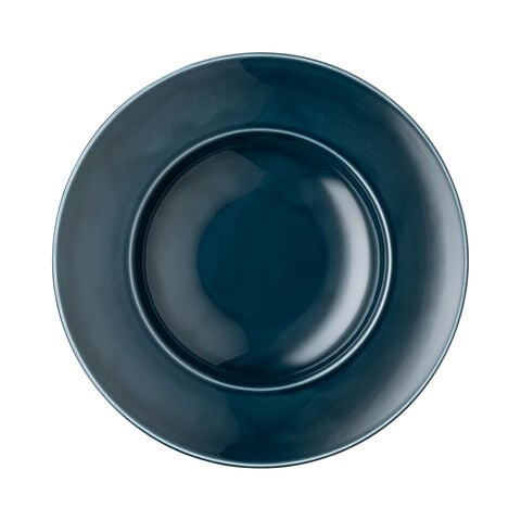 Assiette &agrave; p&acirc;tes