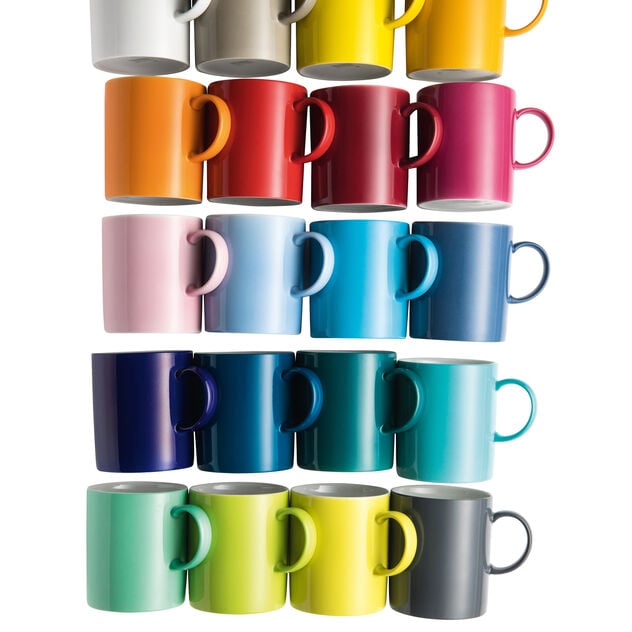 Becher mit Henkel image number 1