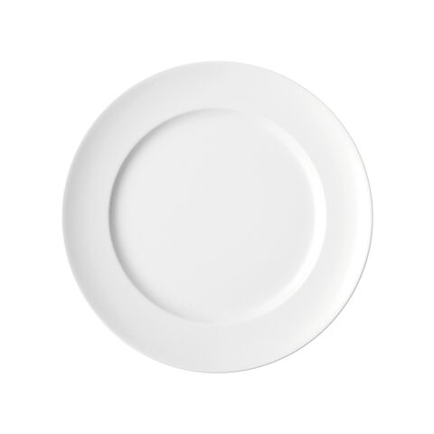 Plate 27 cm