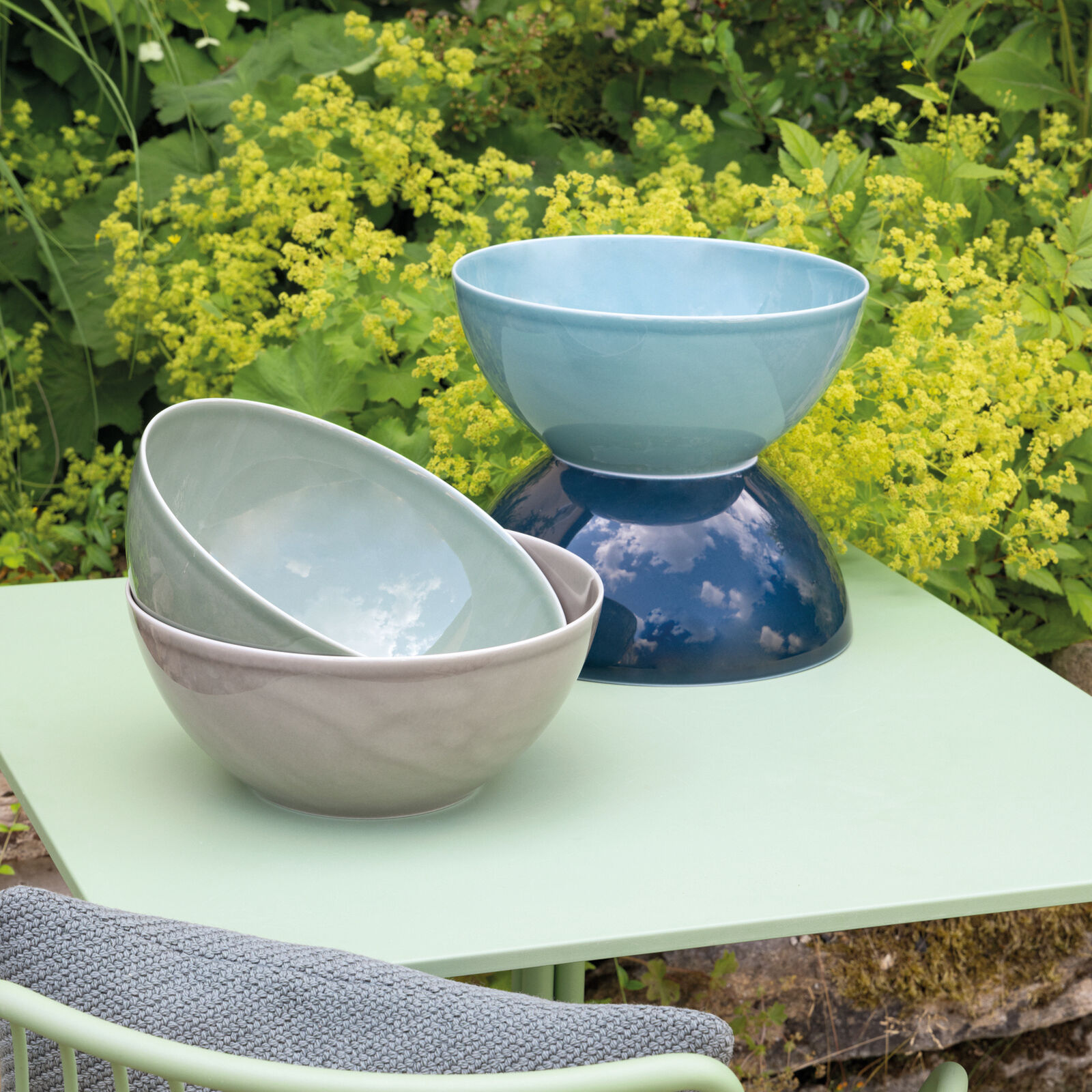 Insalatiera 28 cm image number null