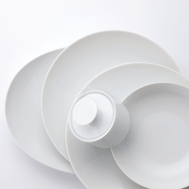 Plate 21 cm image number 1