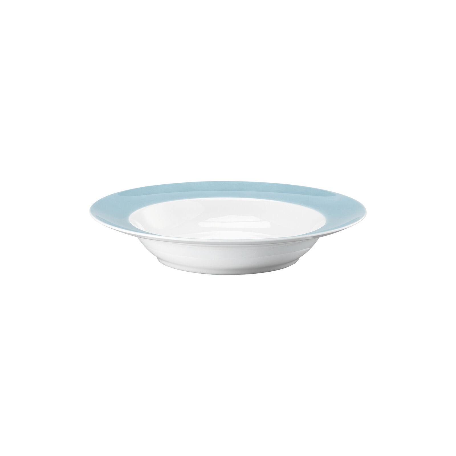 Assiette creuse 23 cm image number null