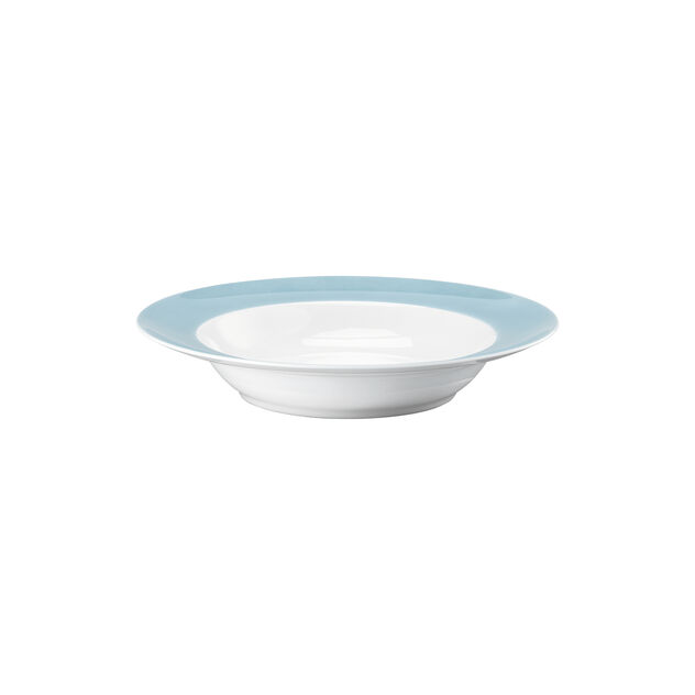 Assiette creuse 23 cm image number 1
