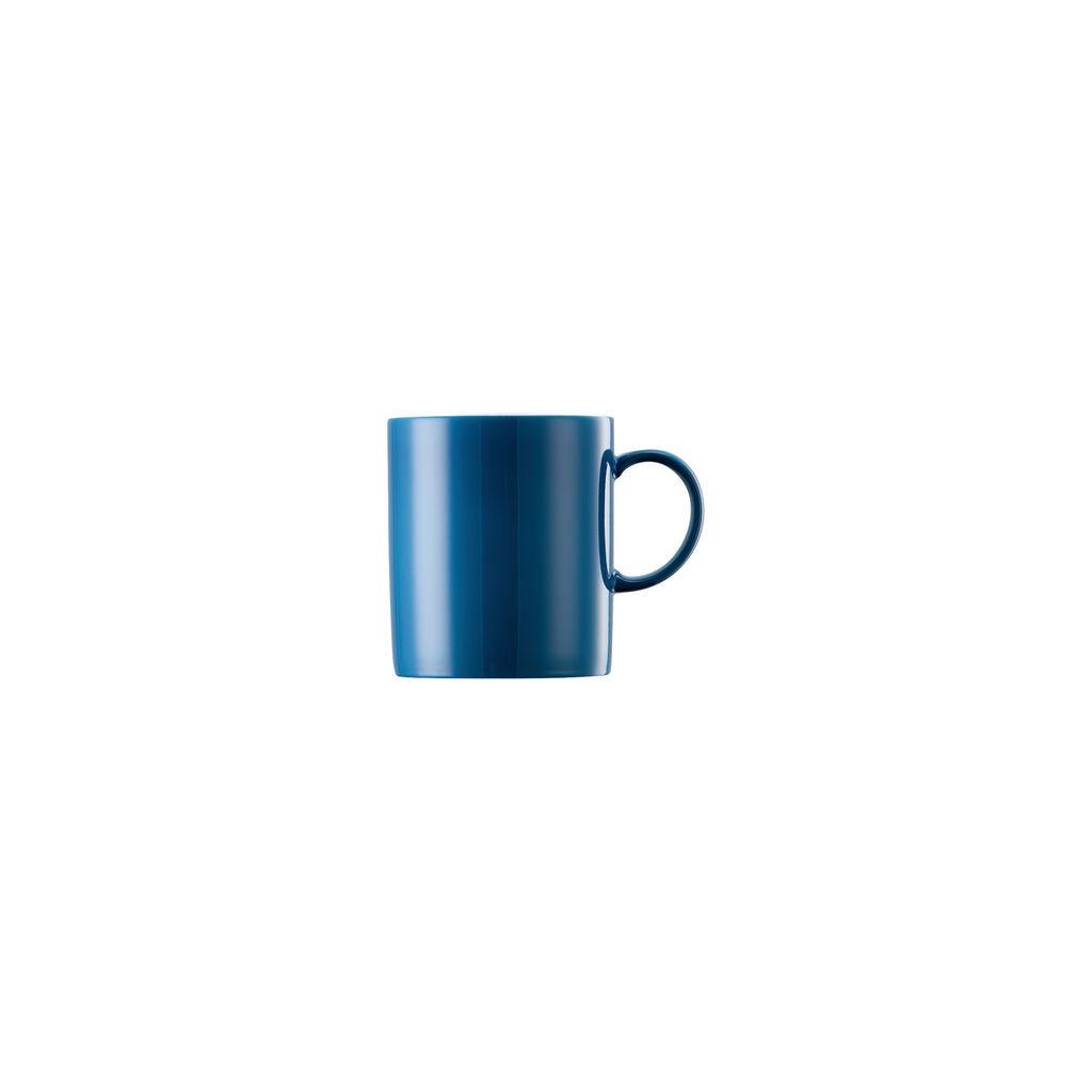 Mug with handle image number 0