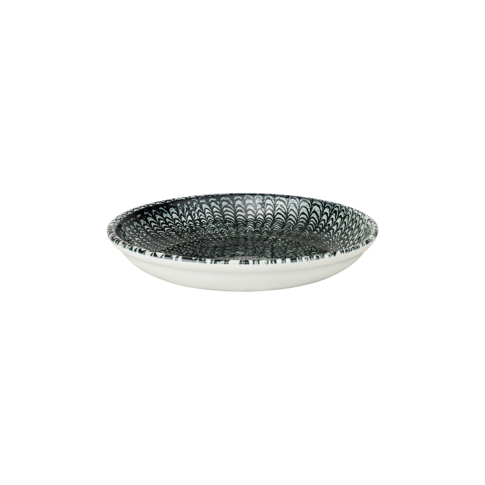 Plate deep 21 cm image number null