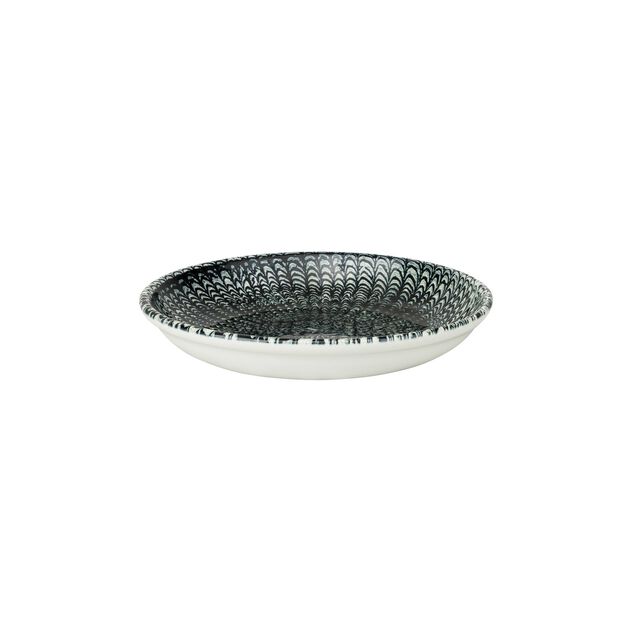 Plate deep 21 cm image number 1