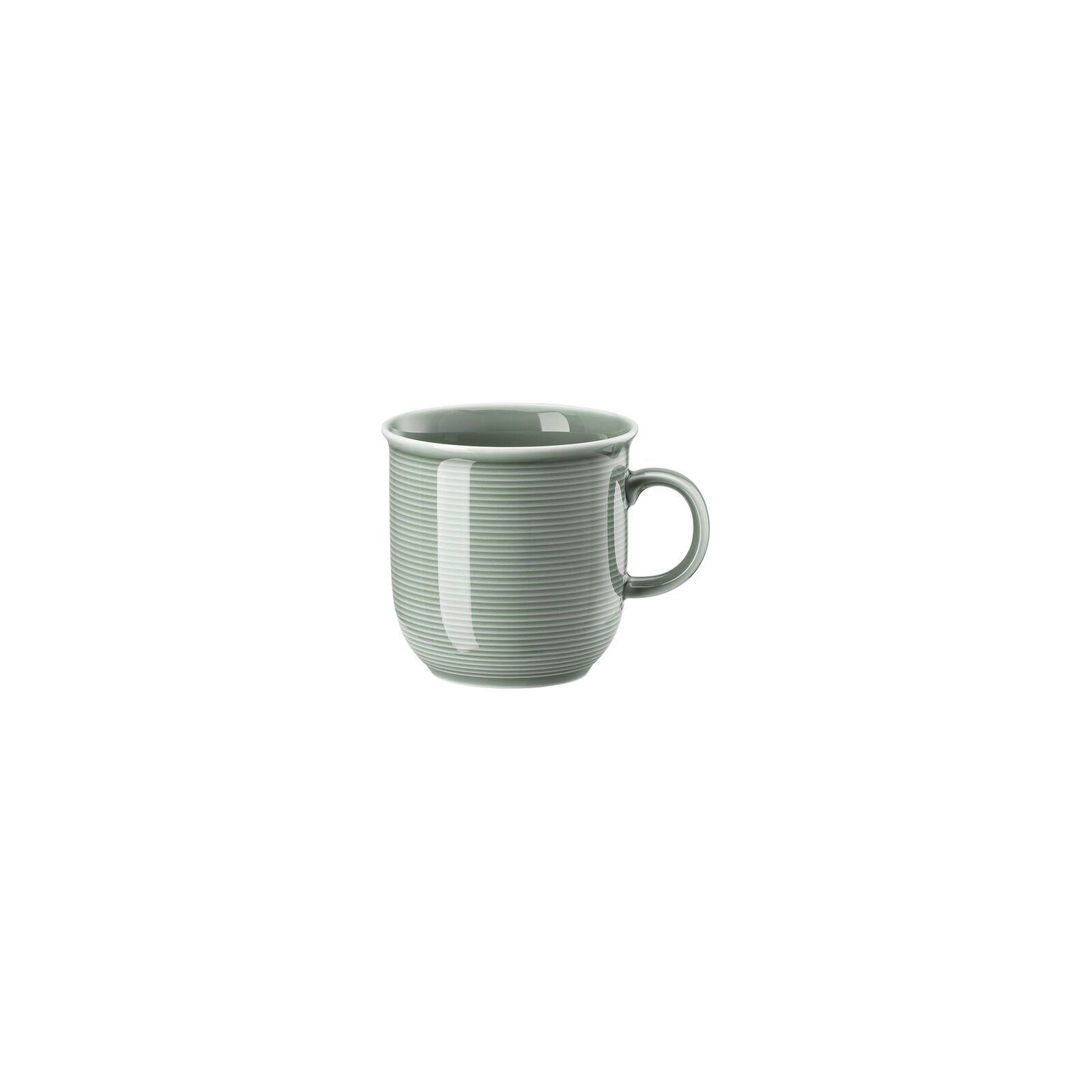 Mug with handle large image number null
