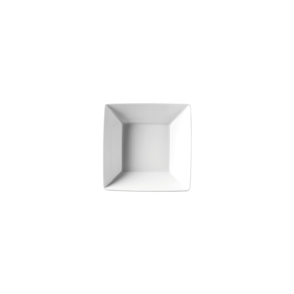 Bowl square deep small image number 0