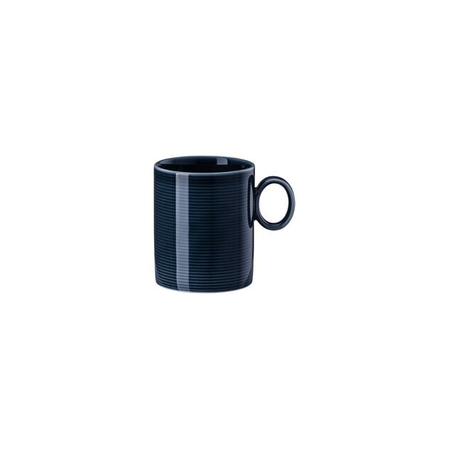 Mug with handle large image number 1