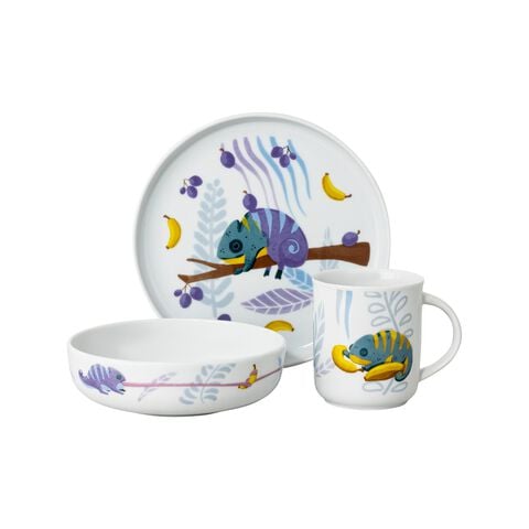 Children's set 3 pcs.