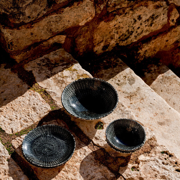 Dish 24 cm image number 2