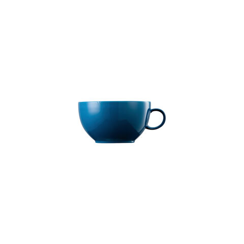 Tazza da cappuccino senza piattino