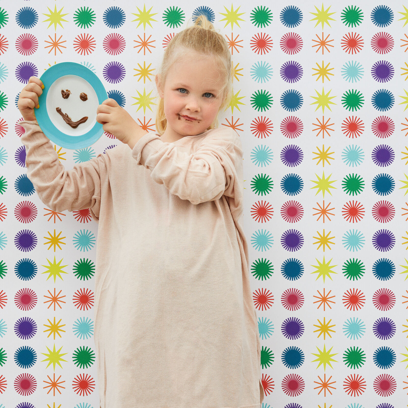 Brotteller 18 cm image number null